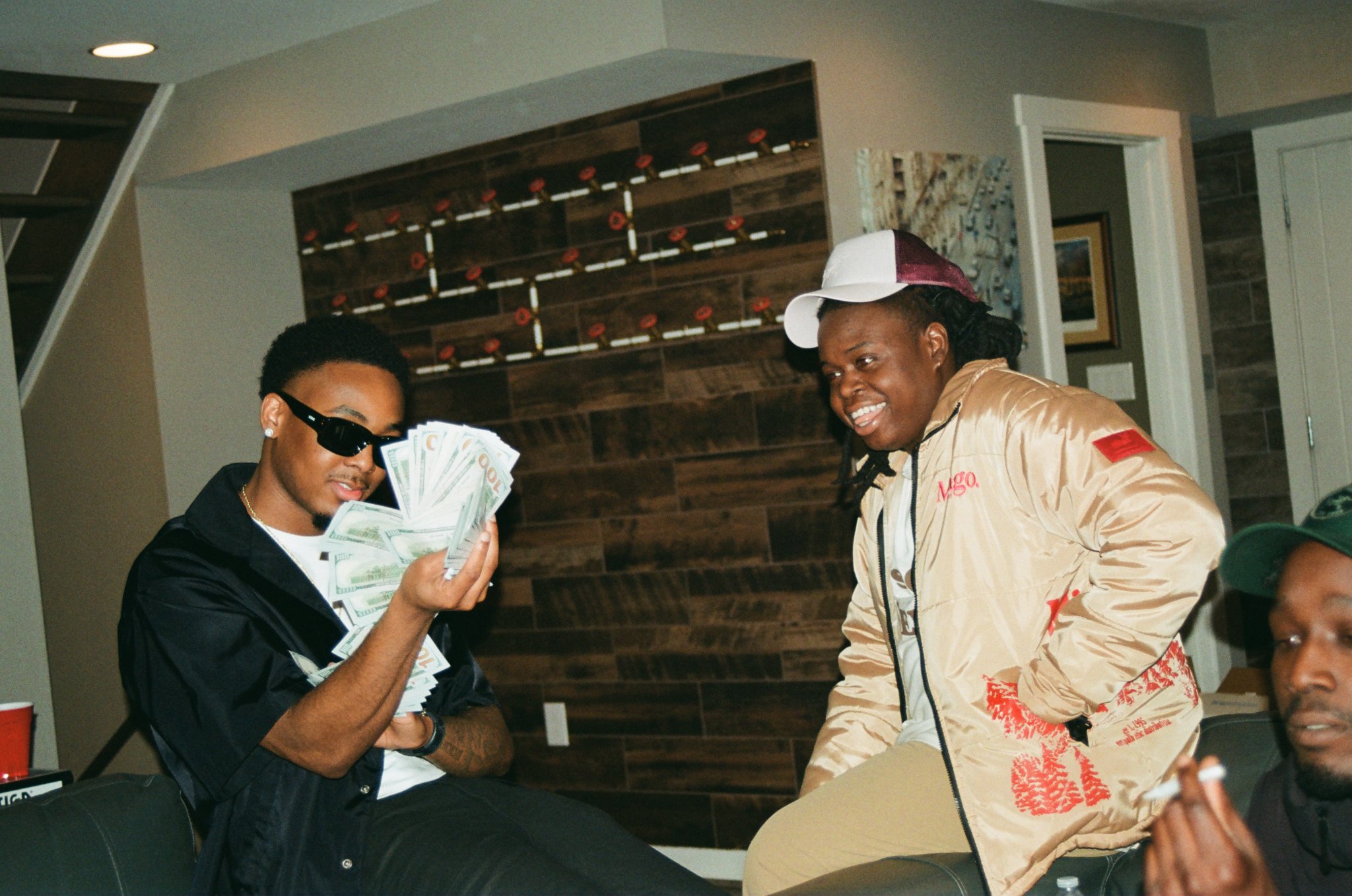 Lifestyle Shoots Shot on Film