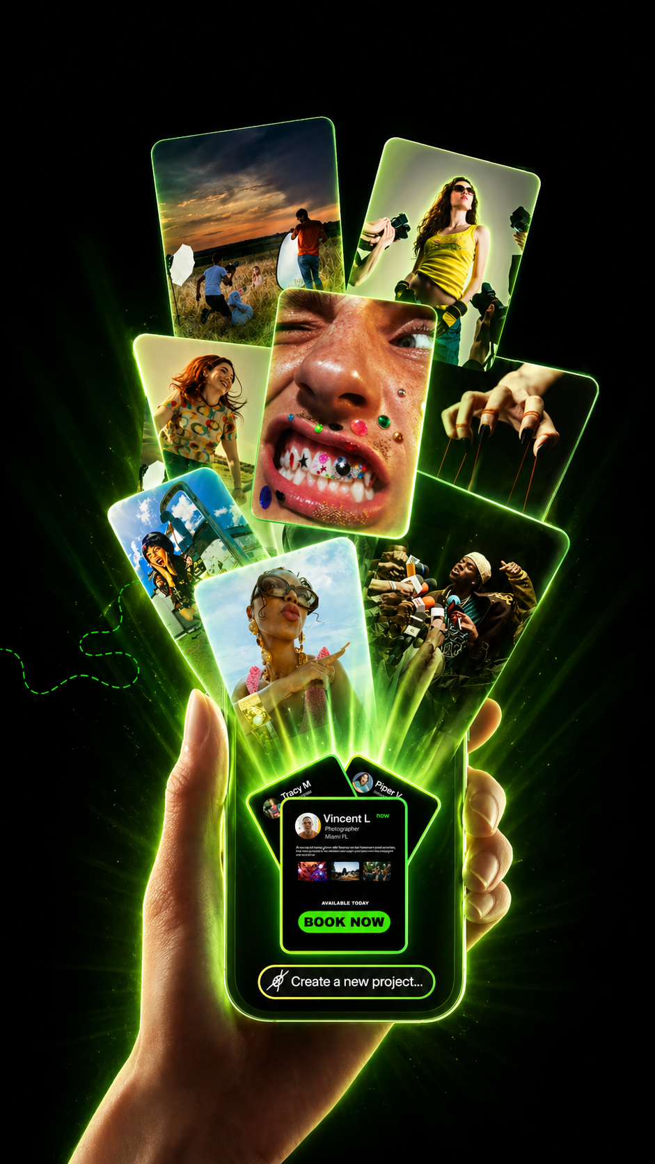 Movie Man