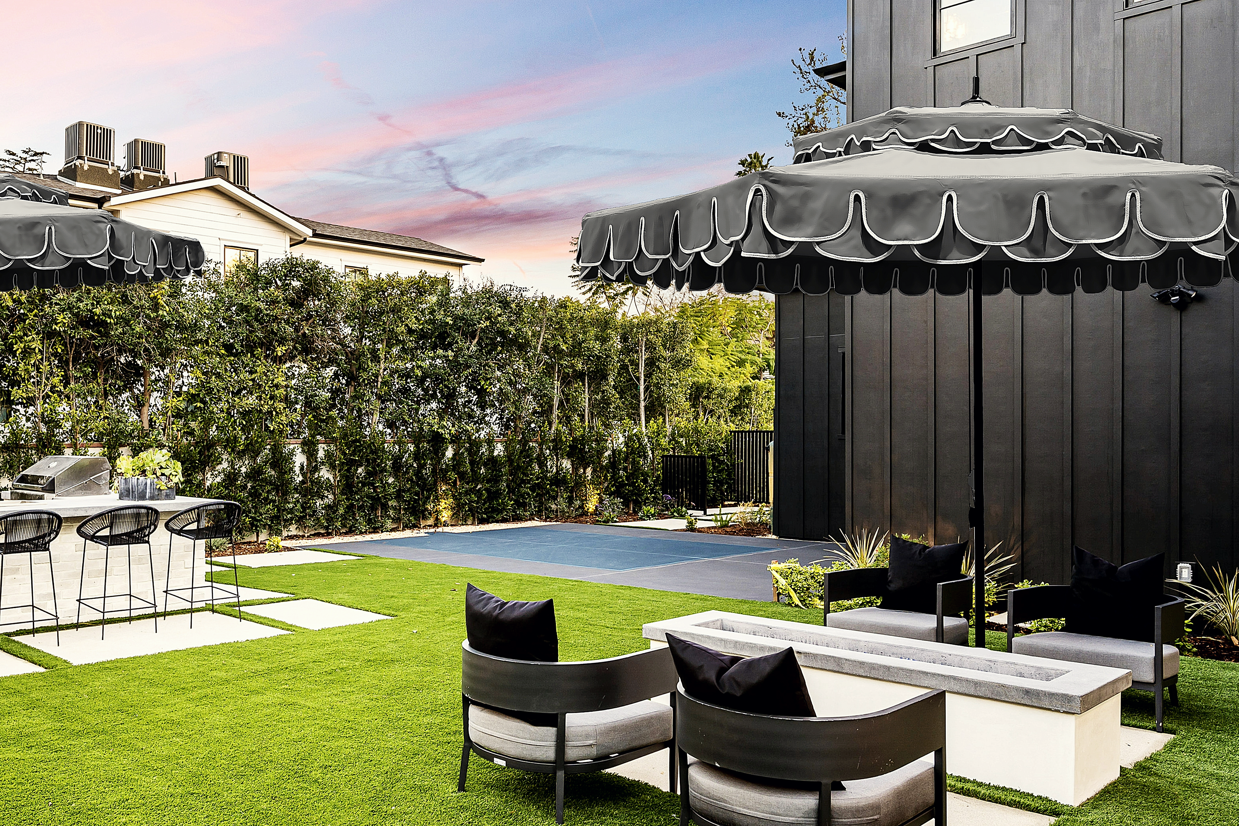 Professional Photography For Real Estate Listing sample 4 by OPAH talent in Miami