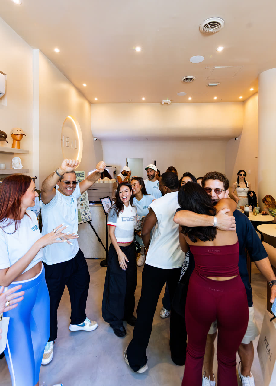 Event Photo and Video Coverage sample 7 by OPAH talent in Miami