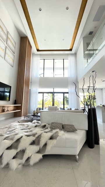 Professional Photography For Real Estate Listing sample 5 by OPAH talent in Miami