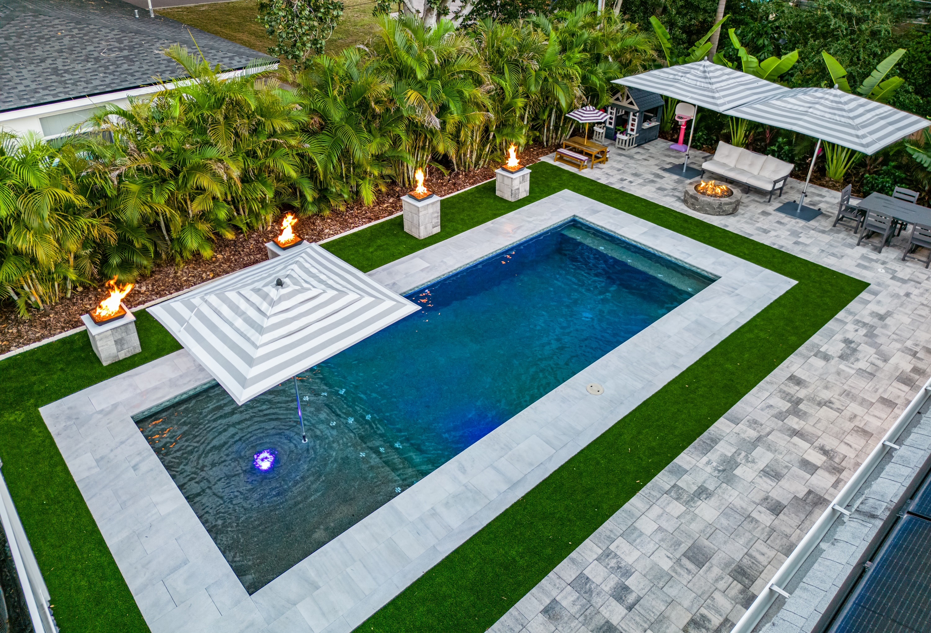 Professional Photography For Real Estate Listing sample 6 by OPAH talent in Miami