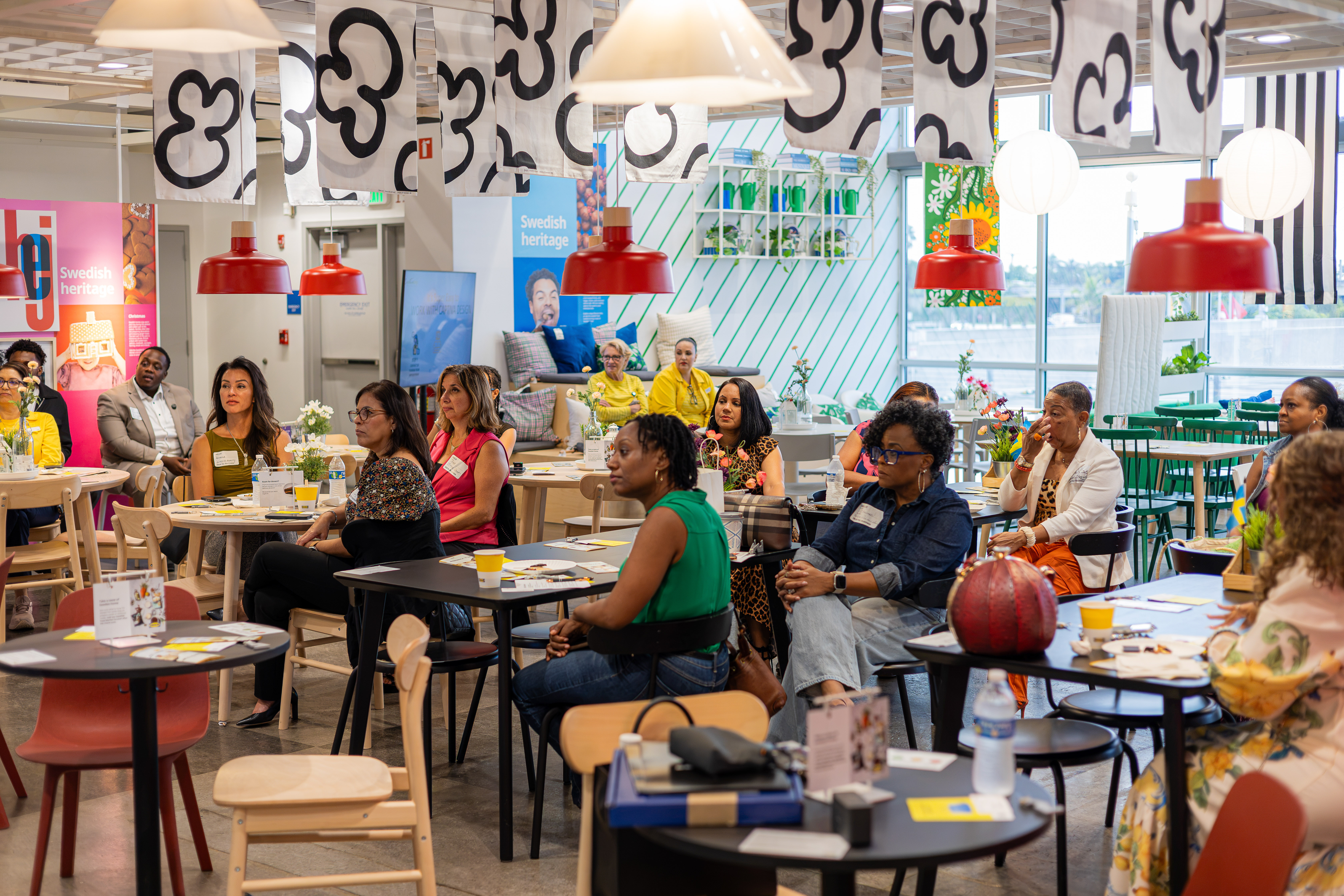 Event Photo and Video Coverage sample 2 by OPAH talent in Miami