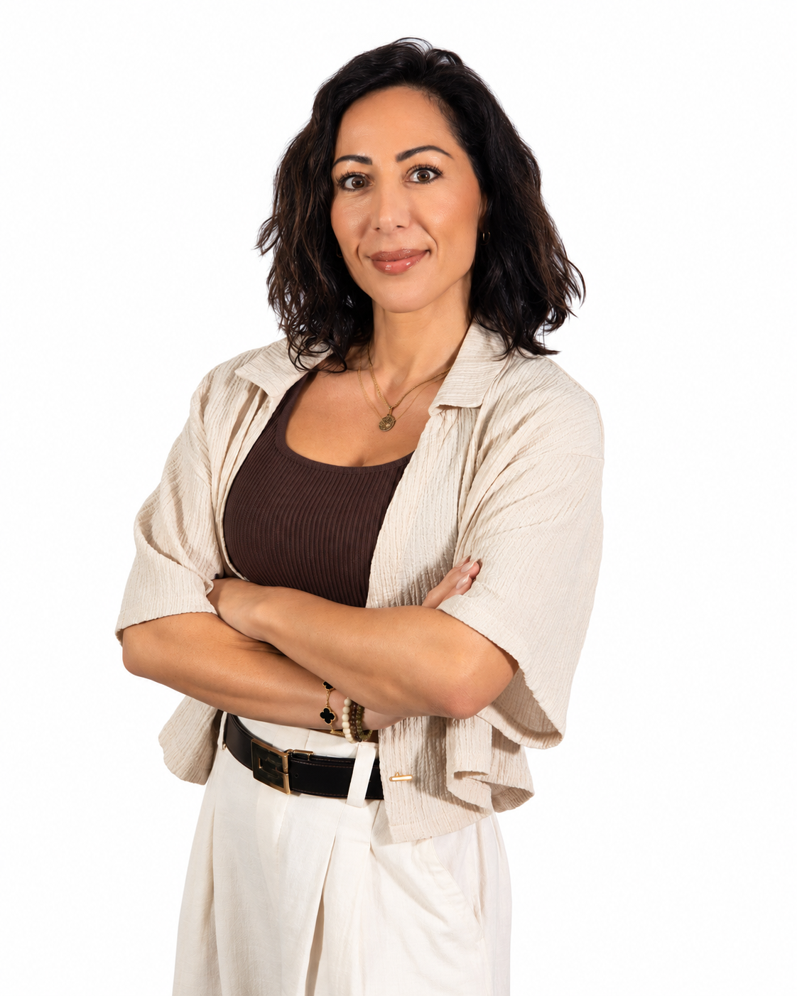Executive Headshots sample 4 by OPAH talent in Miami
