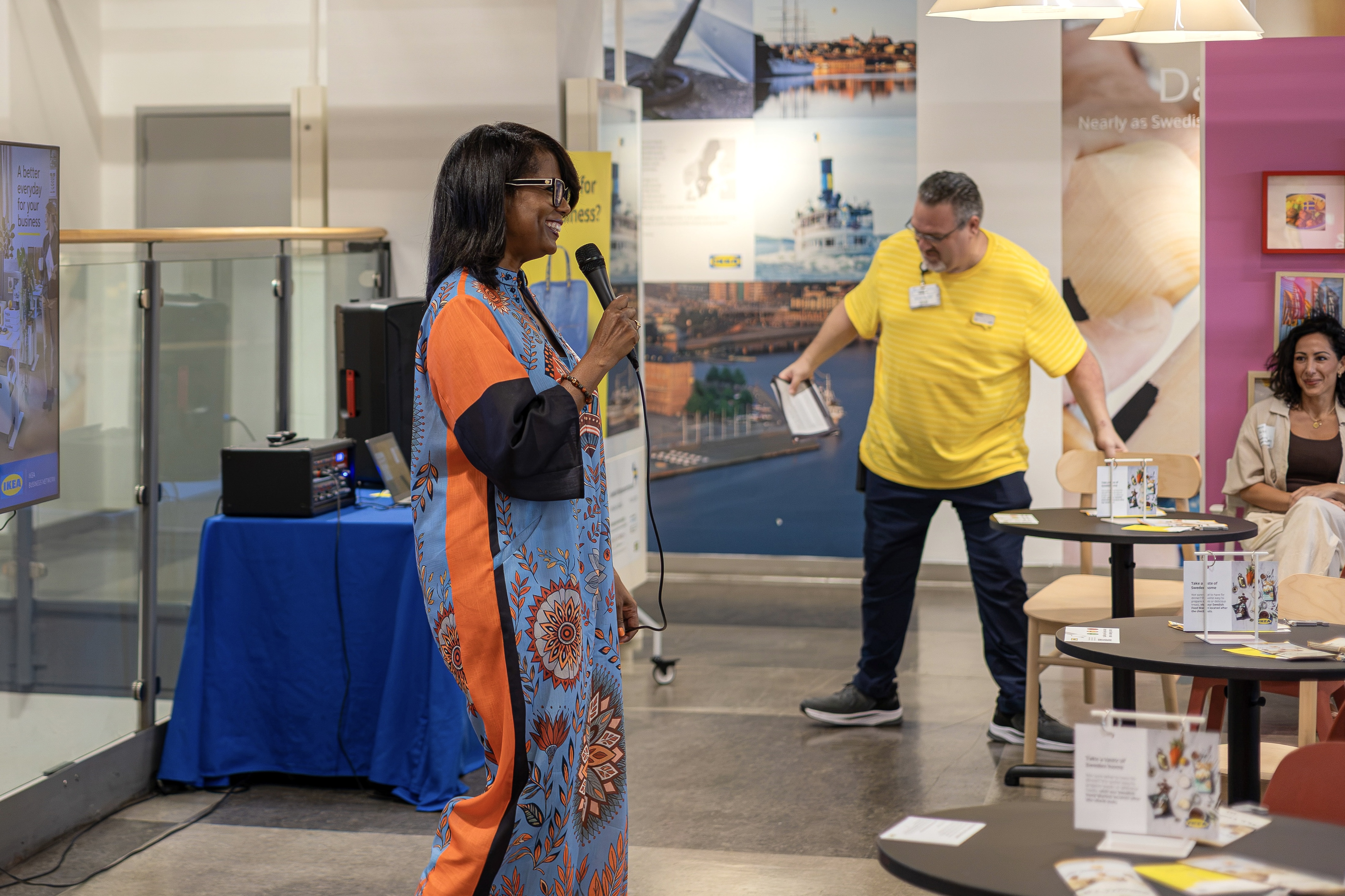 Event Photo and Video Coverage — Bundle in Miami by OPAH