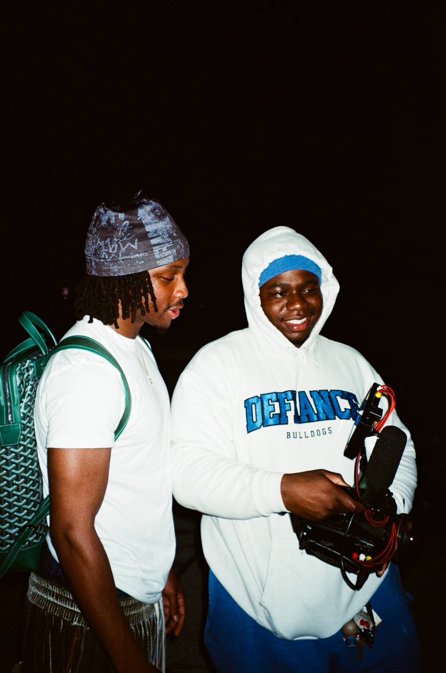 Meek