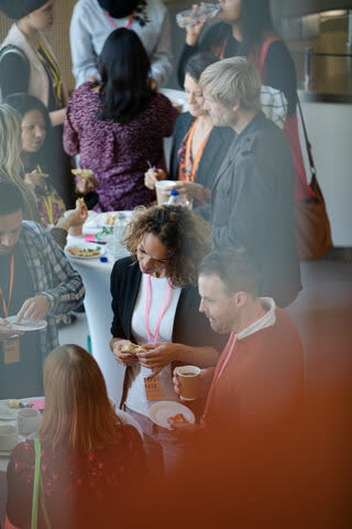 Event Photo Coverage — Photography in Miami by OPAH
