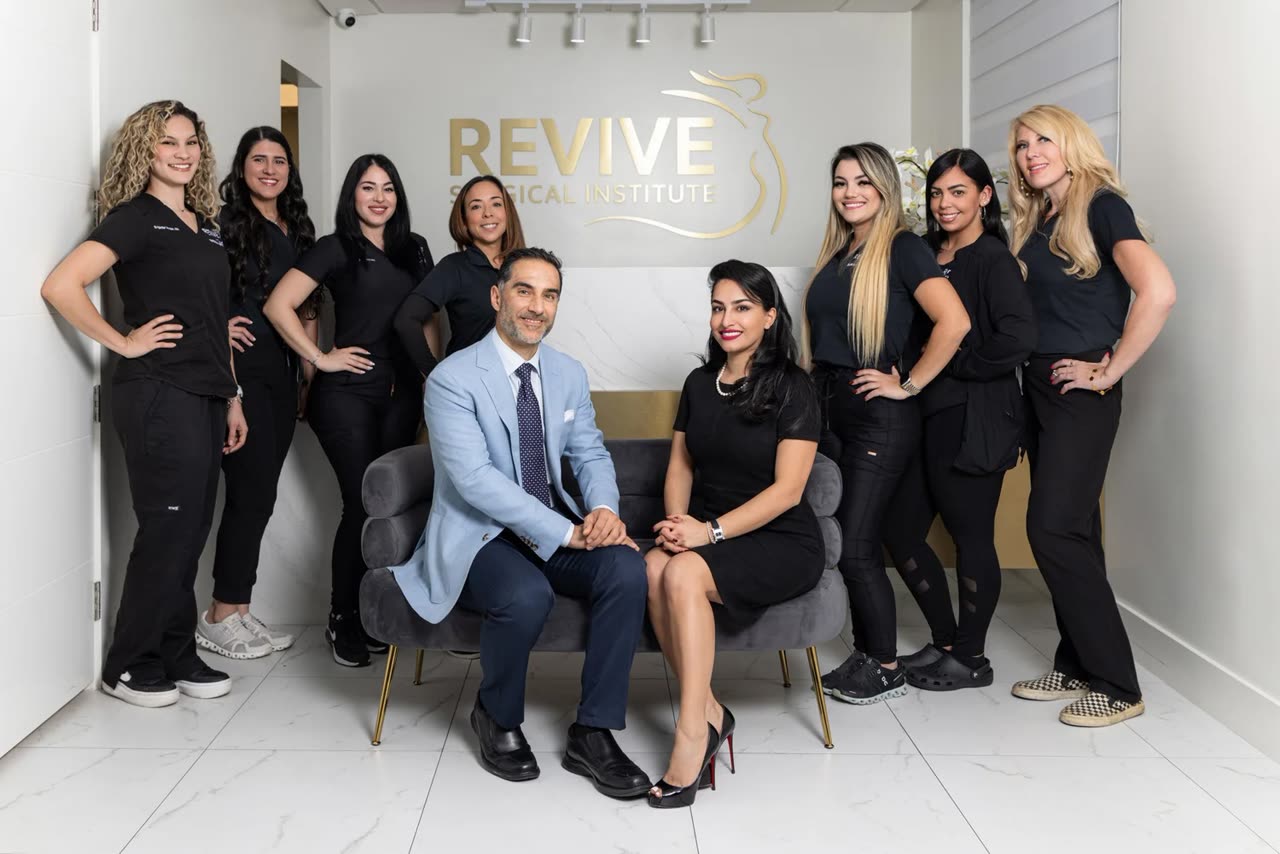 Executive Headshots — Photography in Miami by OPAH
