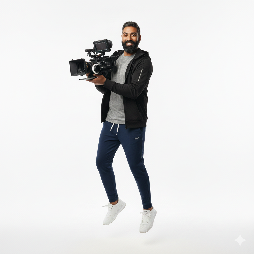 Videographer